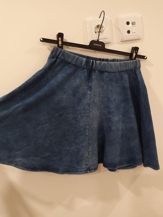 Saia de ganga da Lefties