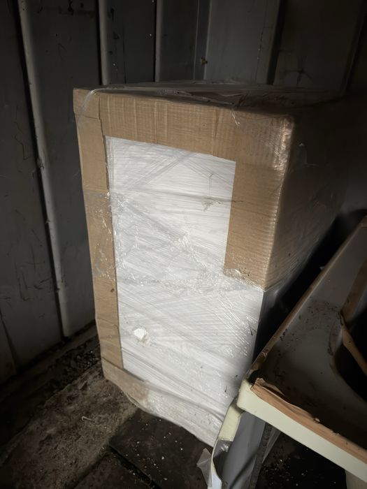 Продам тумбу под стиральную машину