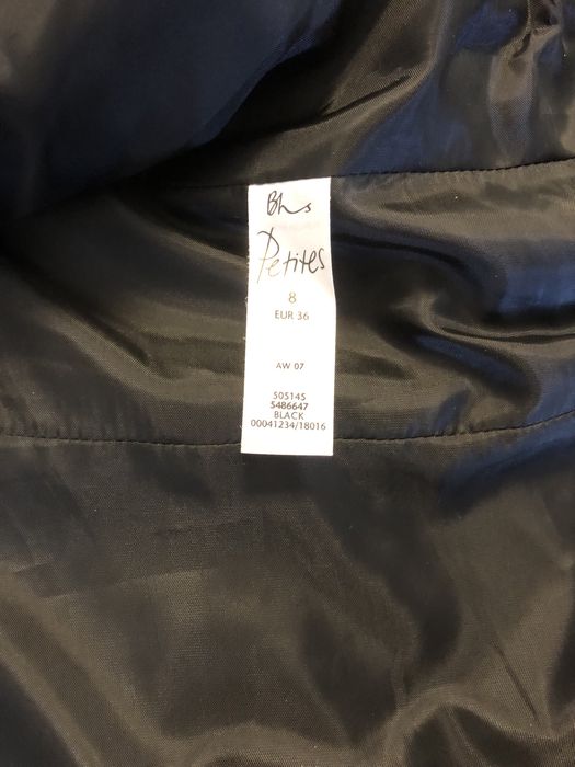 Жіночий костюм з брюками