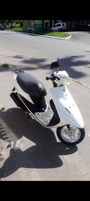 Продам скутер Suzuki Adres