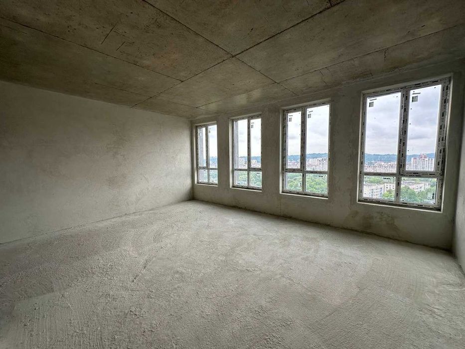 2-кімнатна квартира за адресою Замарстинівська вул. (площа 131,8 м²) - Atlanta.ua - фото 14