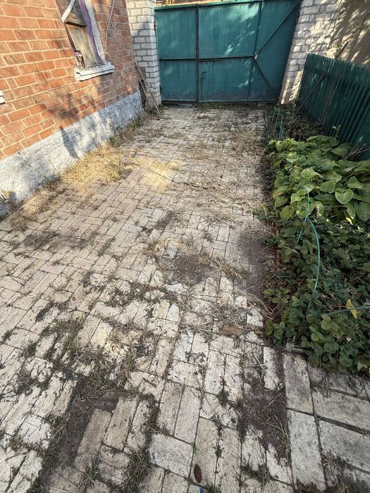 Продается дом. Славянск.