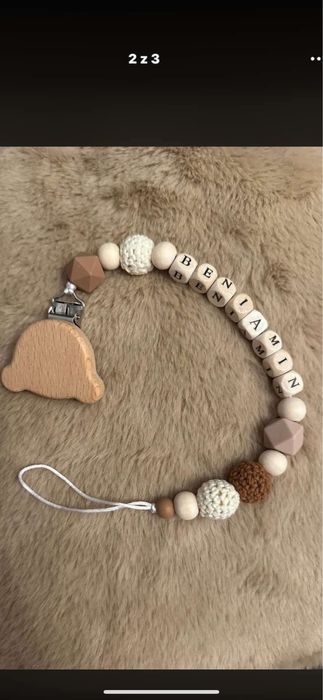 Komplet Miłosz ag plus zaw