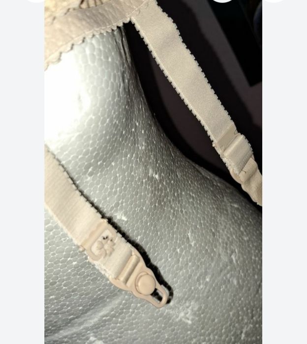 Pas do pończoch Vinatege M