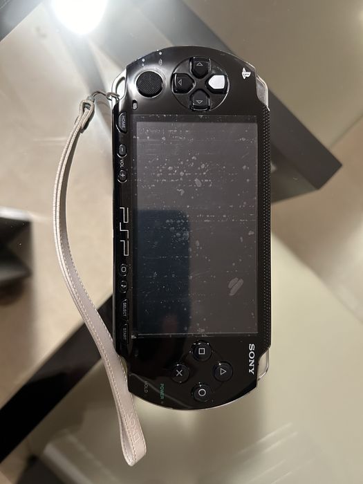 Playstation Portátil