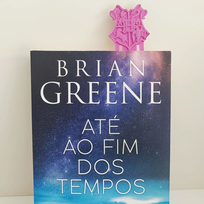 Marcadores de página Hogwarts