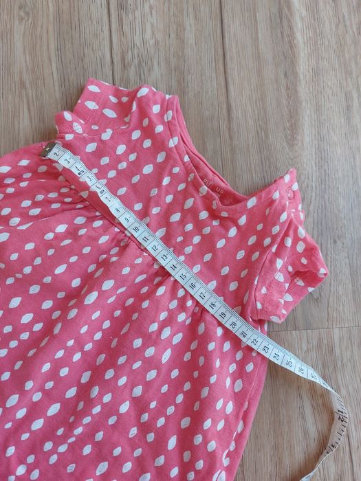 Sukienka niemowlęca