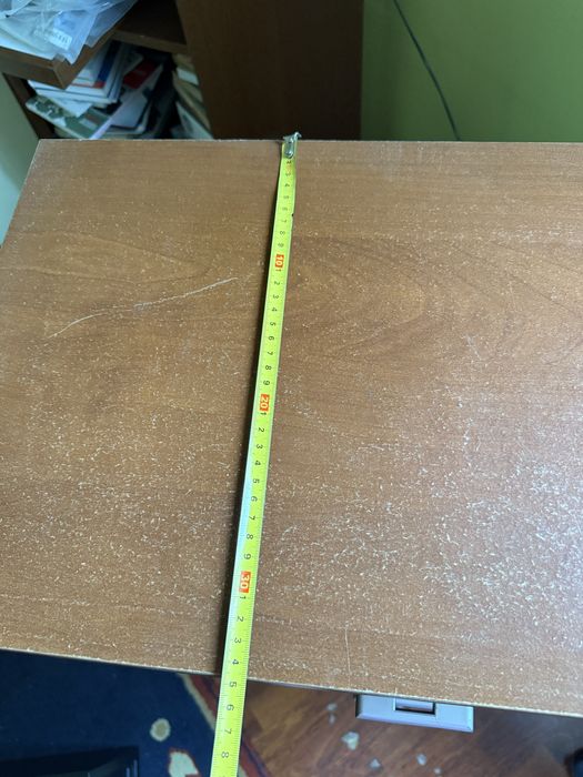 Oddam za darmo komode i  biurko