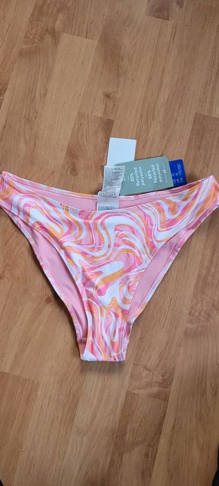 Doł od kostiumu kąpielowego, roz. 42 z H&M Nowy