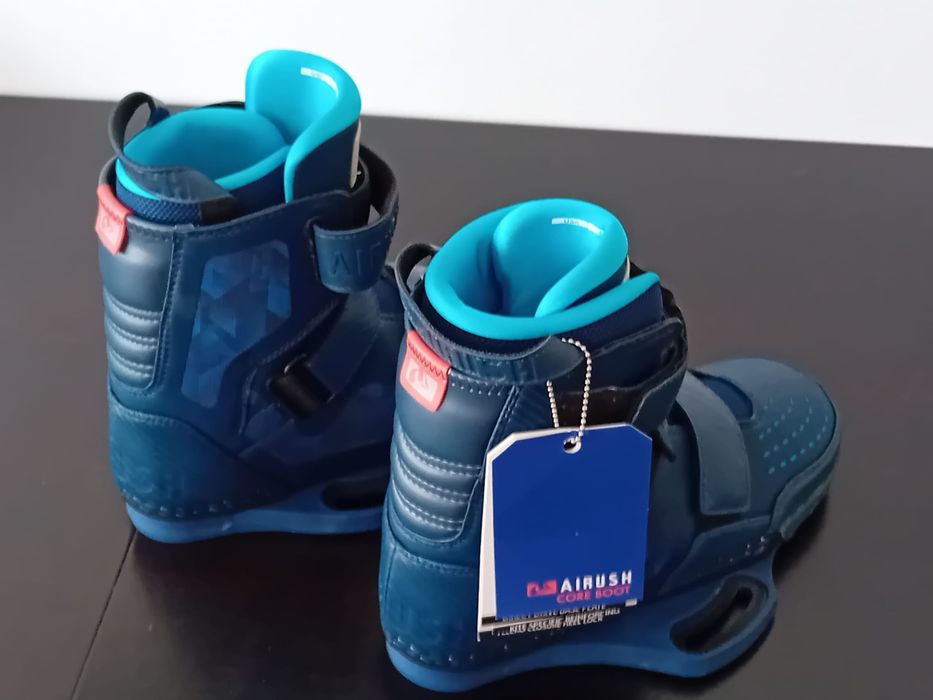 Wakeboard buty 6-7, 8