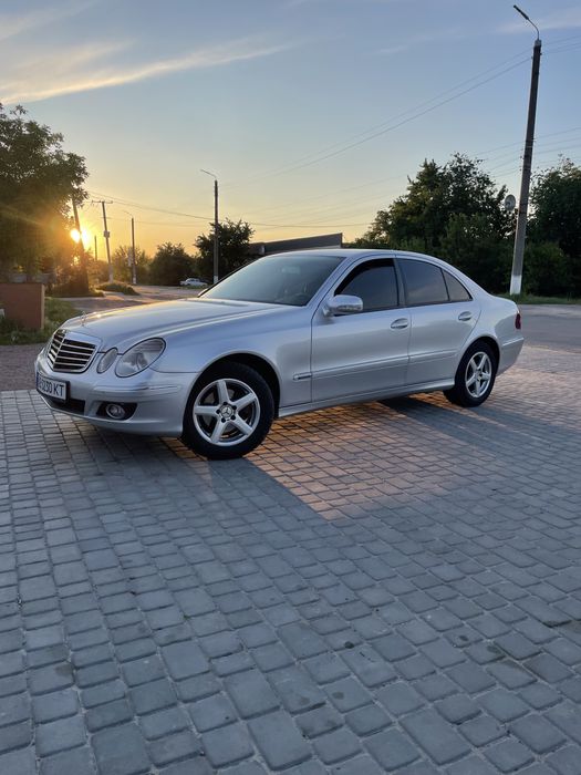 Комплект коліс Mercedes-Benz зима 225/55-16