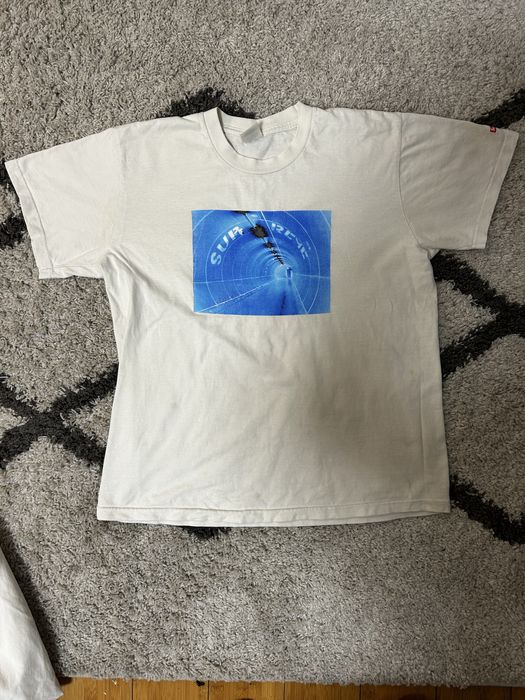 Supreme Tunnel tee