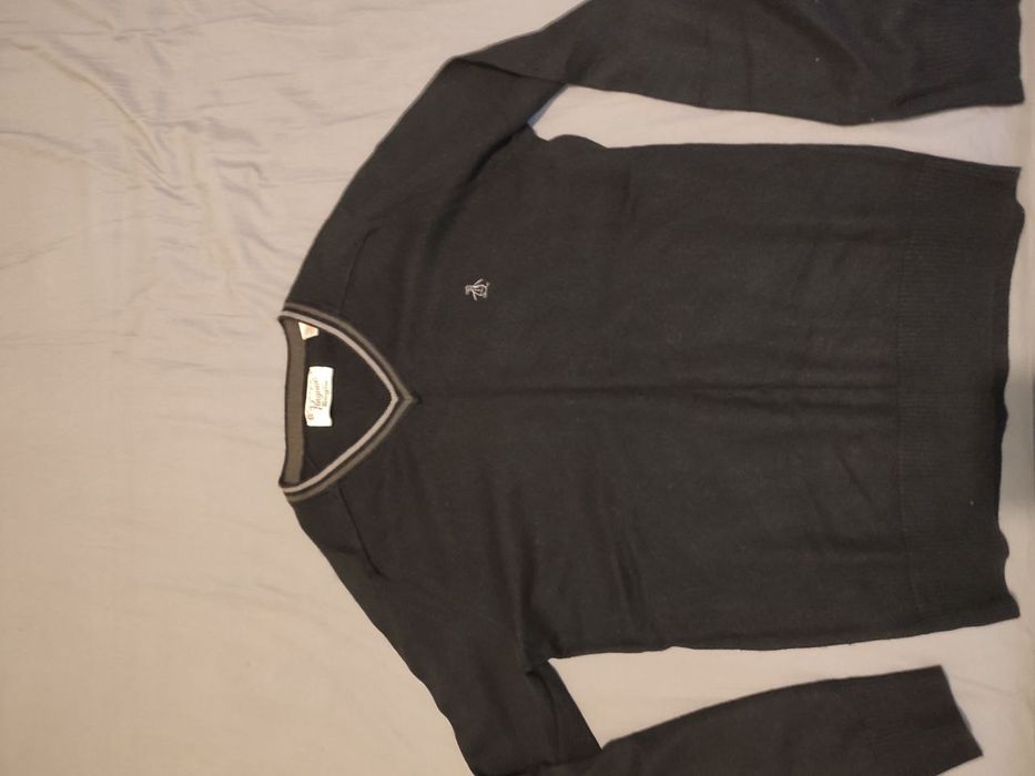 Кофта чоловіча класична