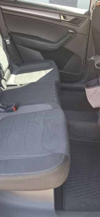 Skoda Kodiaq 2018 VIN TMBLJ9NS1JB400552 фото оголошення 5 з 11
