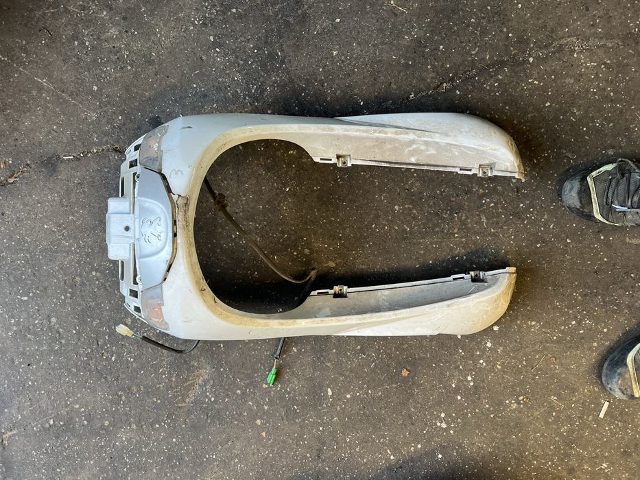 Peugeot tweet 50/125 czasza owiewka