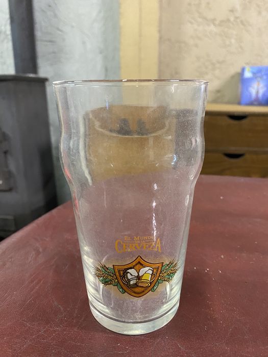Coleção de copos