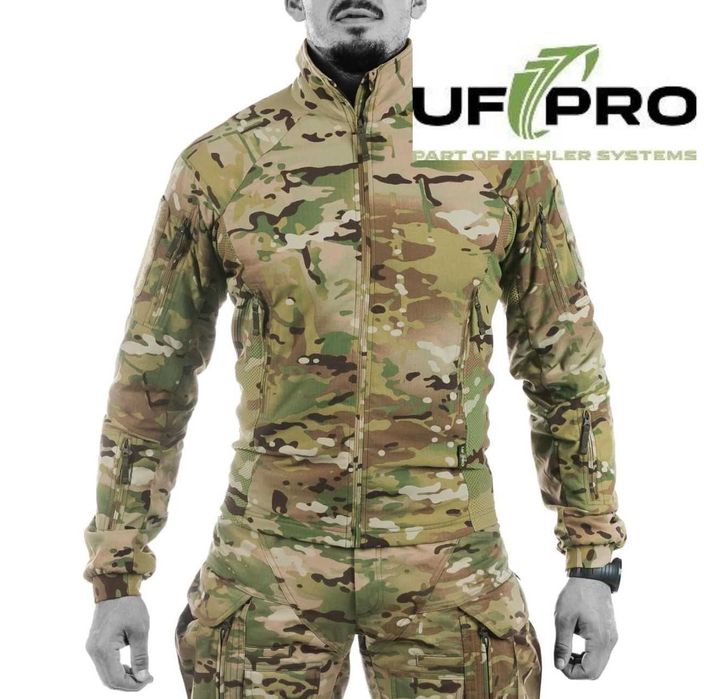 Куртка UFPRO Hunter FZ Gen.2 - різні кольори