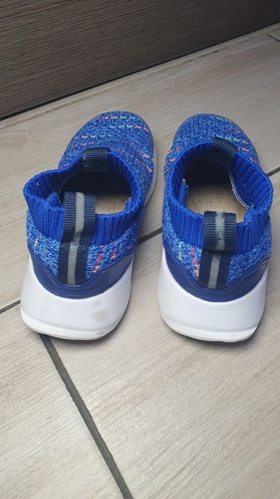 Кросівки дитячі Adidas RapidaRun для хлопчика
