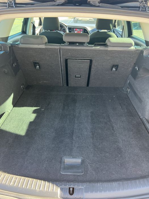 Carrinha Seat Leon ST