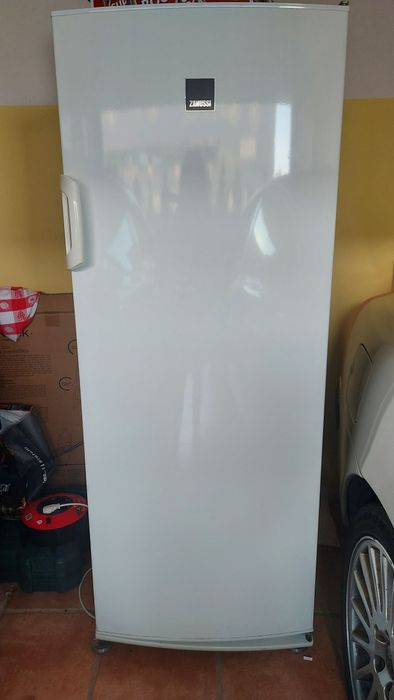 Frigorífico Zanussi 1 porta 314L