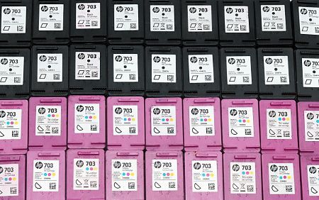 Skup Tonerów nowych i zużytych, oryginalne , nowe, dobre ceny.