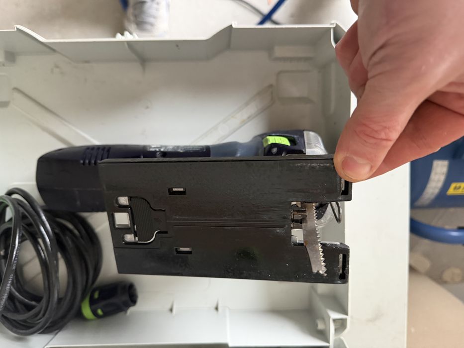 Festool PS 420. Bardzo dobry stan