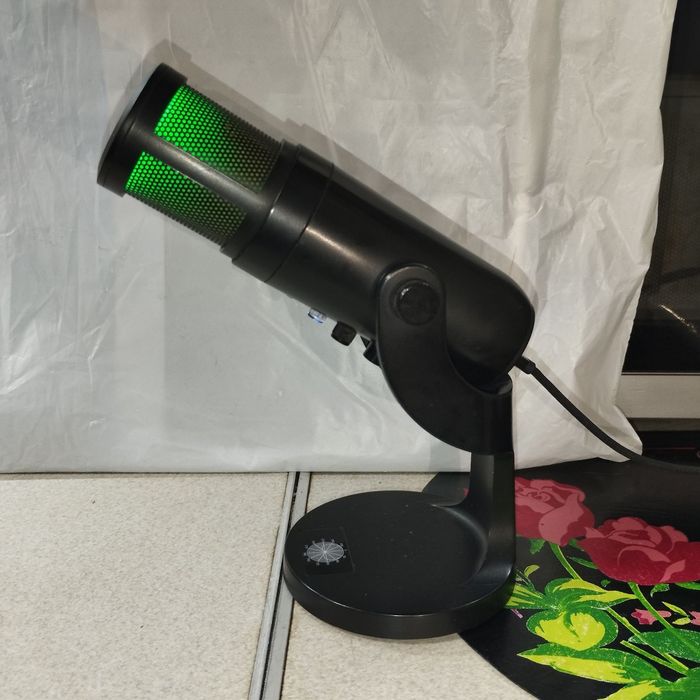 Продам игровой микрофон