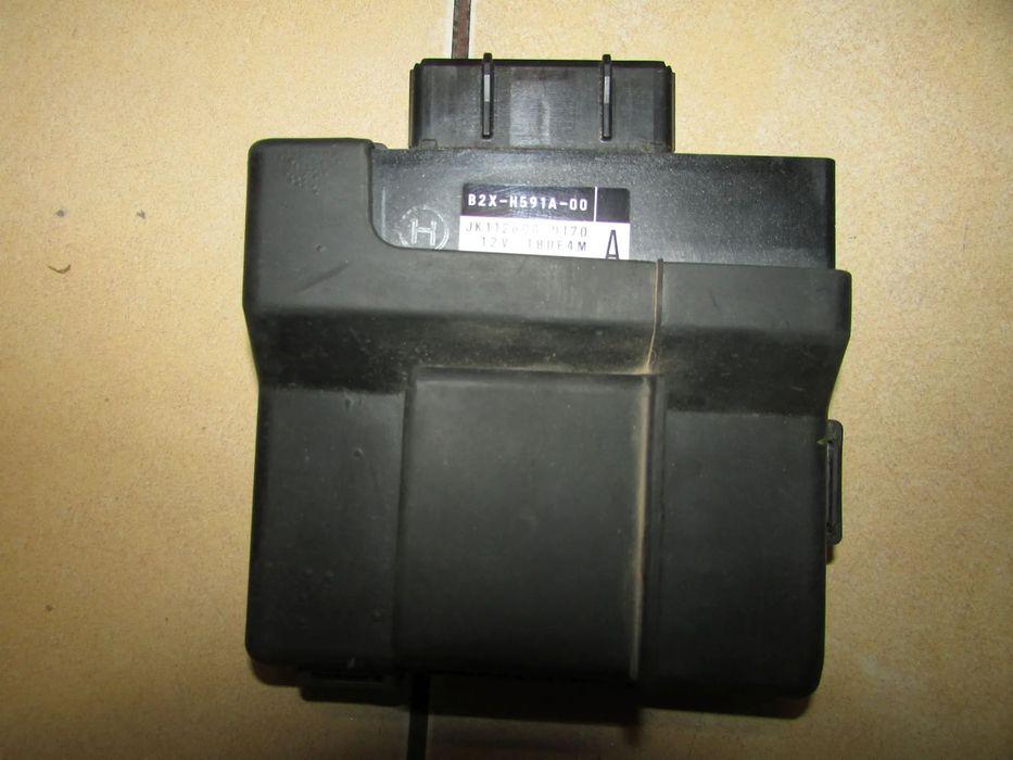 YAMAHA MT-03 2020+ moduł sterownik komputer ECU