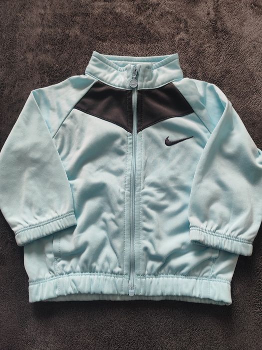 Bluza Nike r. 62/68