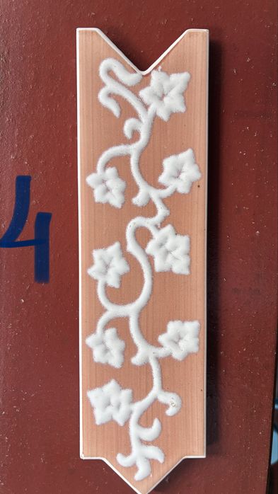 Azulejos decorativos SOBRAS