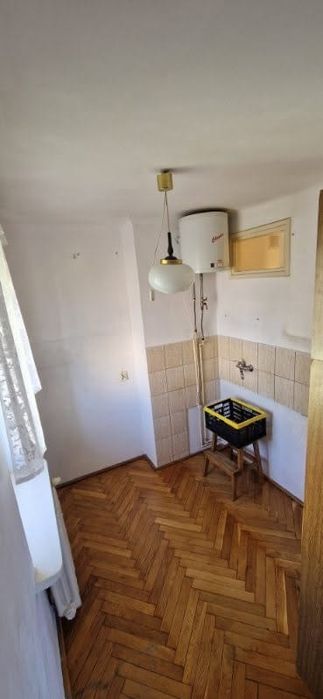 Kawalerka w centrum miasta