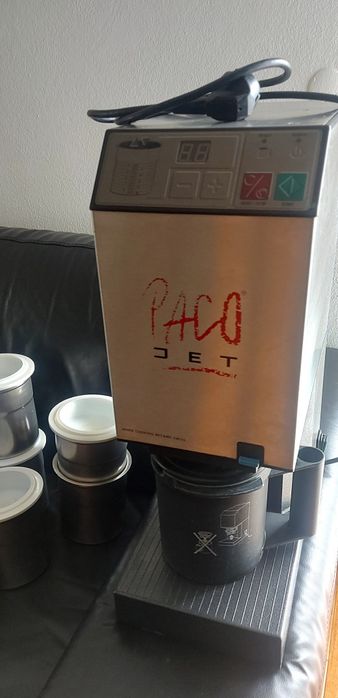 Máquina Pacojet excelente estado