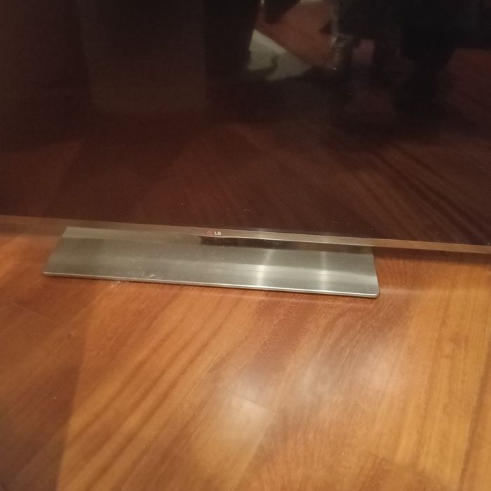 Vendo LG para peças