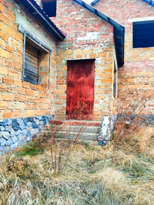 Продам 2этажный новострой в Новой Водолаги