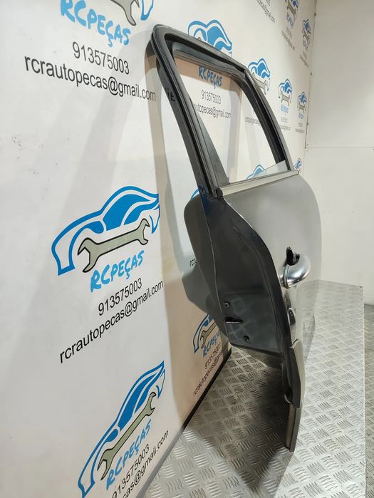 PORTA TRÁS TRASEIRA DIREITA MINI COOPER R60 COUNTRYMAN 41009805930