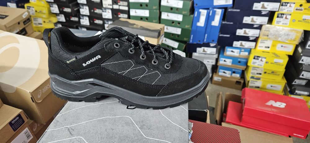 Кроссовки Lowa Taurus Pro GTX.розмір 45