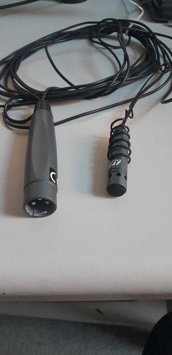 Mikrofon  JTS CM-502
