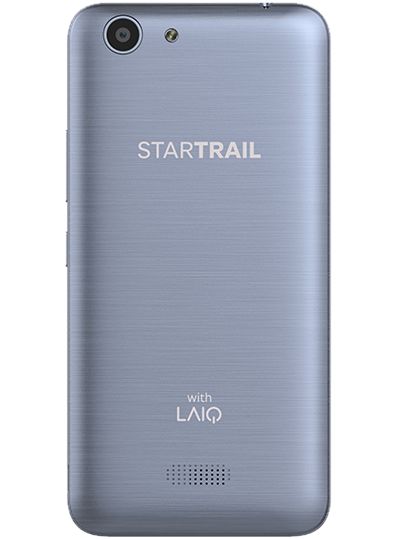 Smartphone Startrail 8