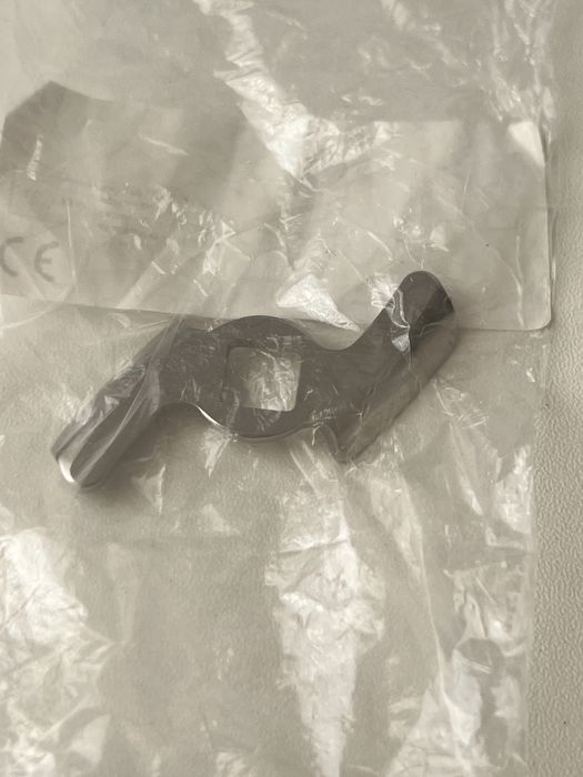 Zestaw noży / ostrzy do maszynki do mielenia mięsa