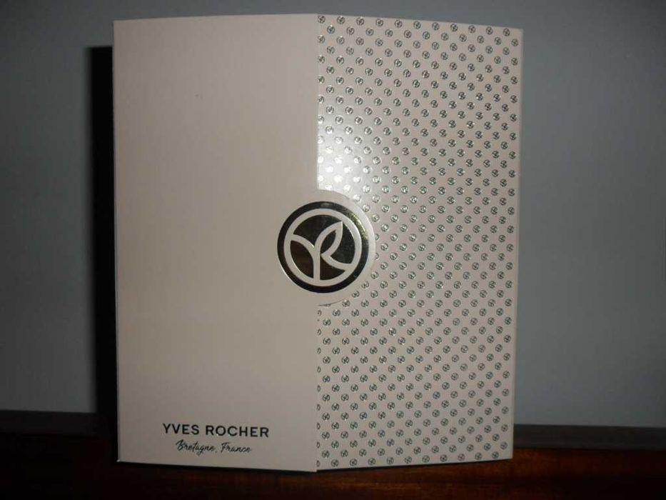 Perfume Evidence 100ml yves rocher