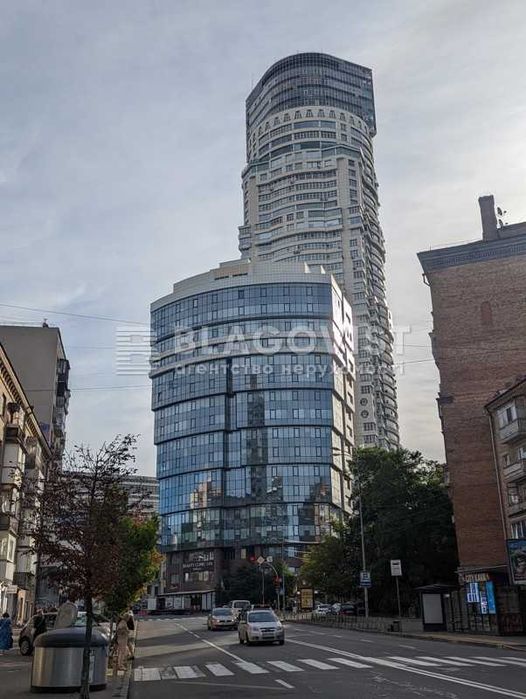 3-комнатная квартира по адресу бульвар Дружбы Народов (площадь 165000 м²) - Atlanta.ua - фото 5