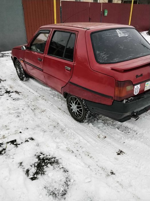 Продам авто в хорошем состоянии