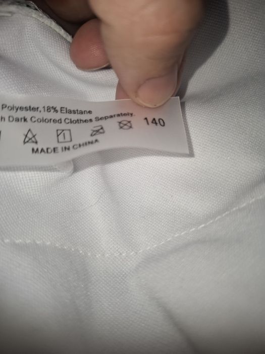 Zestaw na lato  dziewczecy