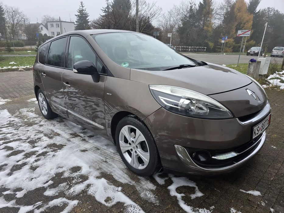 Renault Grand Scenic