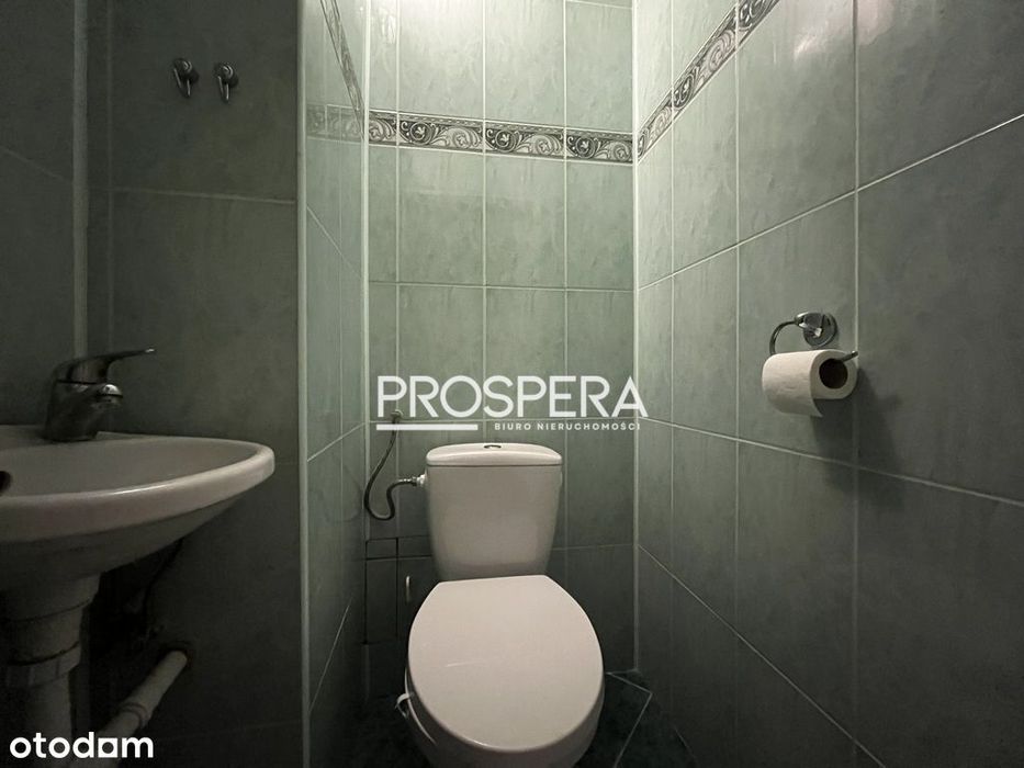 Przestronne 4-pok.| Dwustronne | Balkon | Piwnica