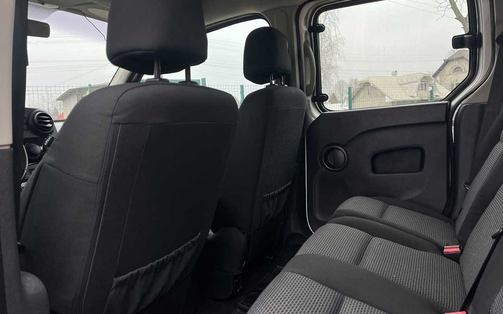 Mercedes-Benz Citan 2014