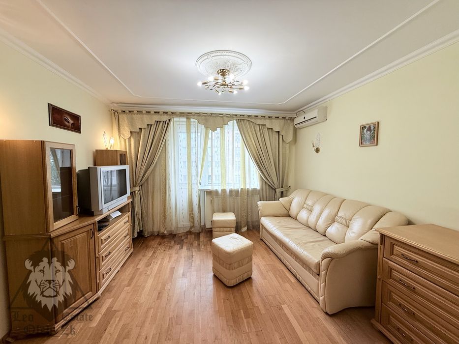 Apartment in Lviv - View 4