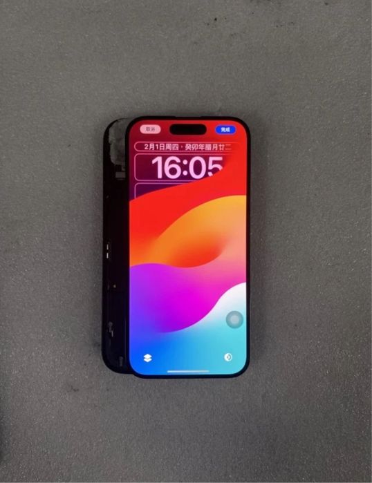 Дисплей iPhone 14 / 14 Plus  екран з заміною скло модуль айфон экран