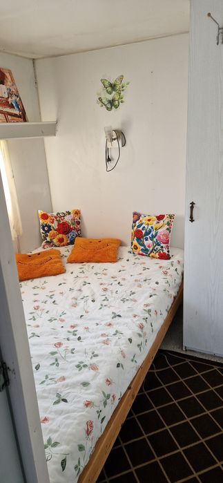 Domek holenderski - Wakacje nad morzem