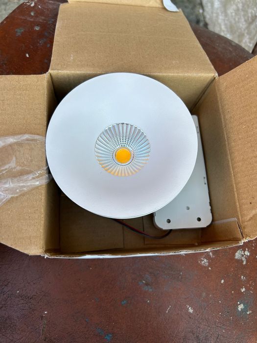 Лампы для мебели BPM 3181 Empotrable Led